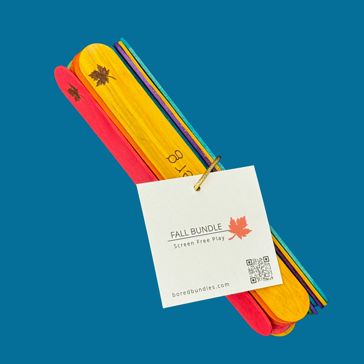 Fall Bundle #2