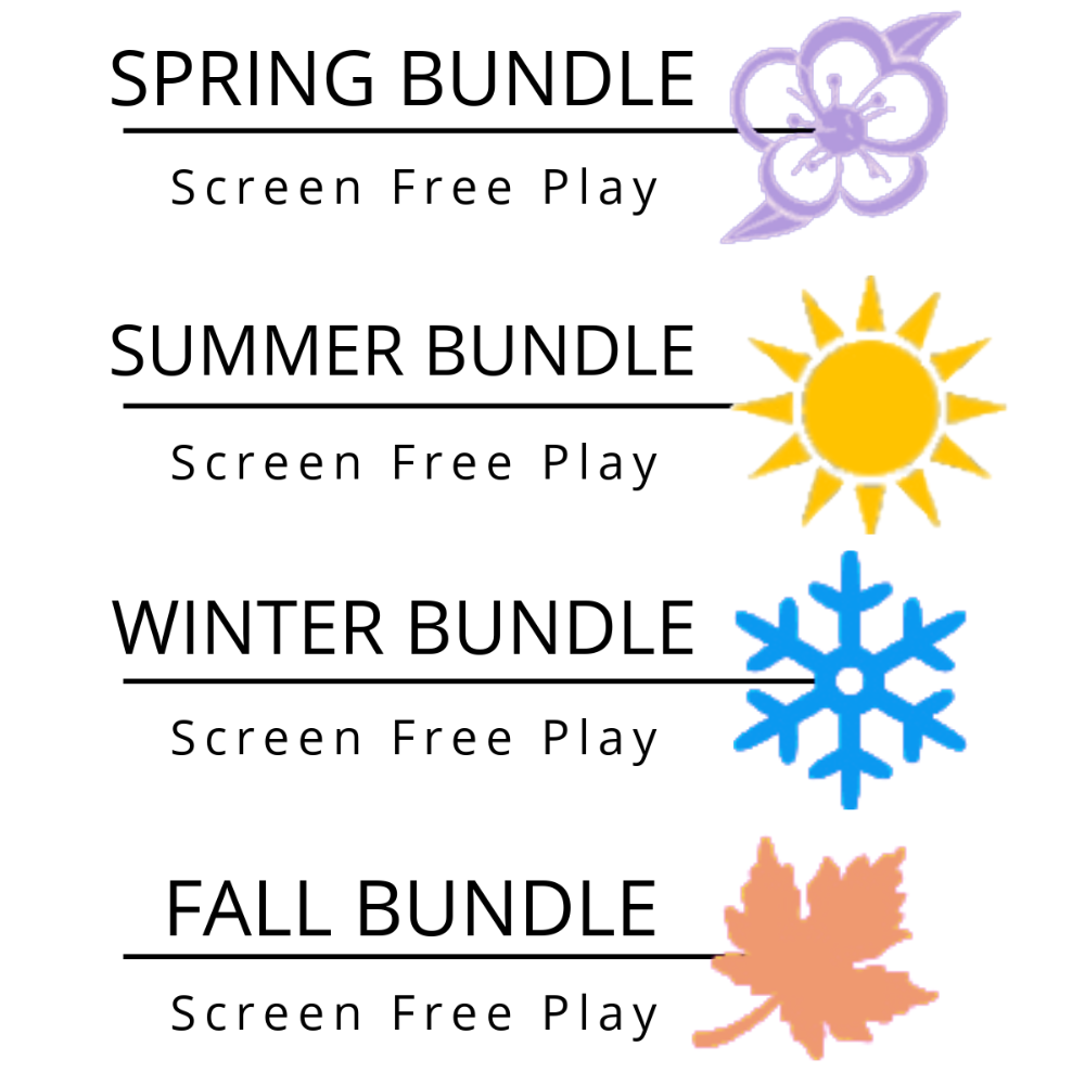 MEGA Bundle!!!