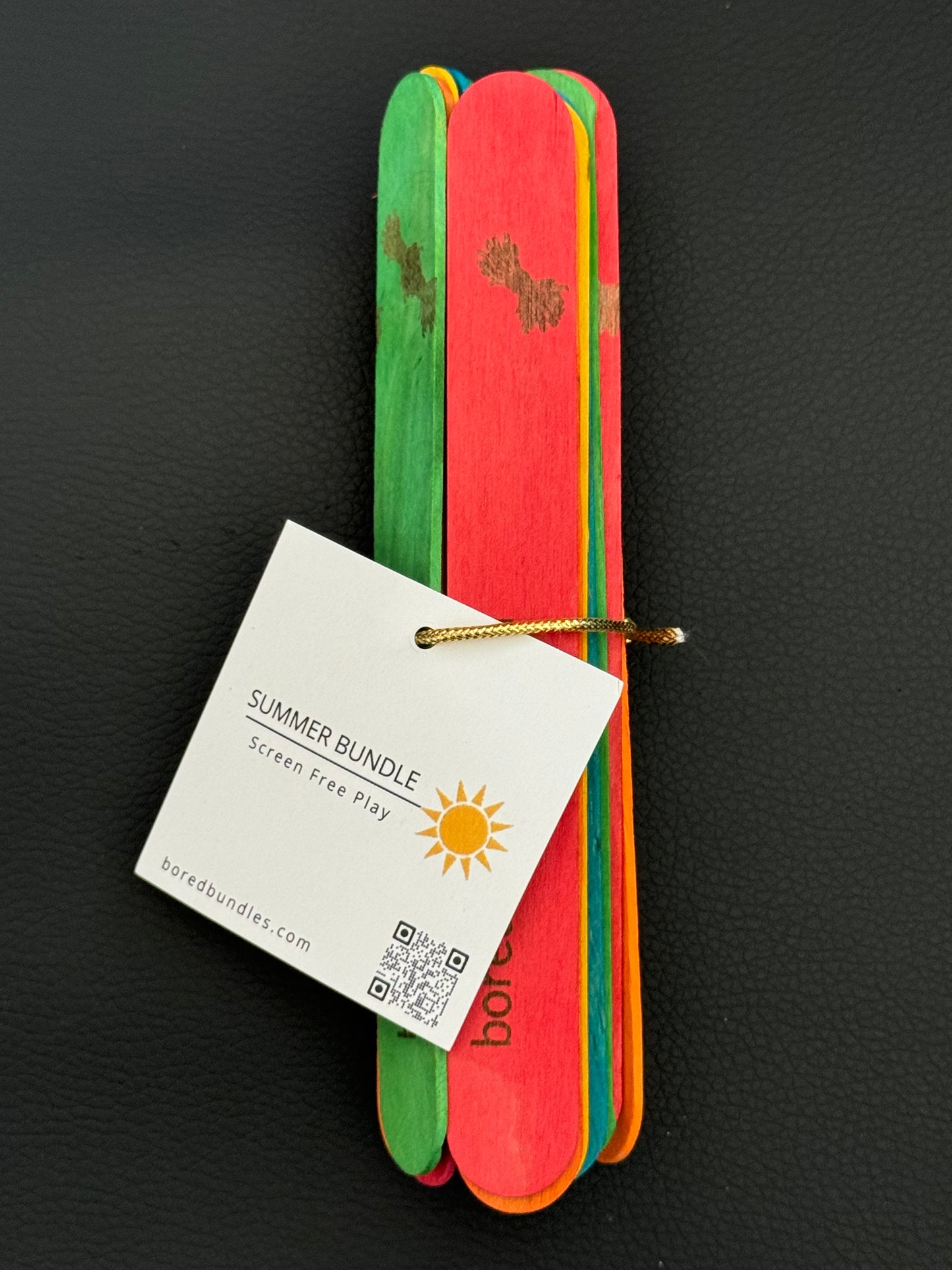Summer Bundle #1