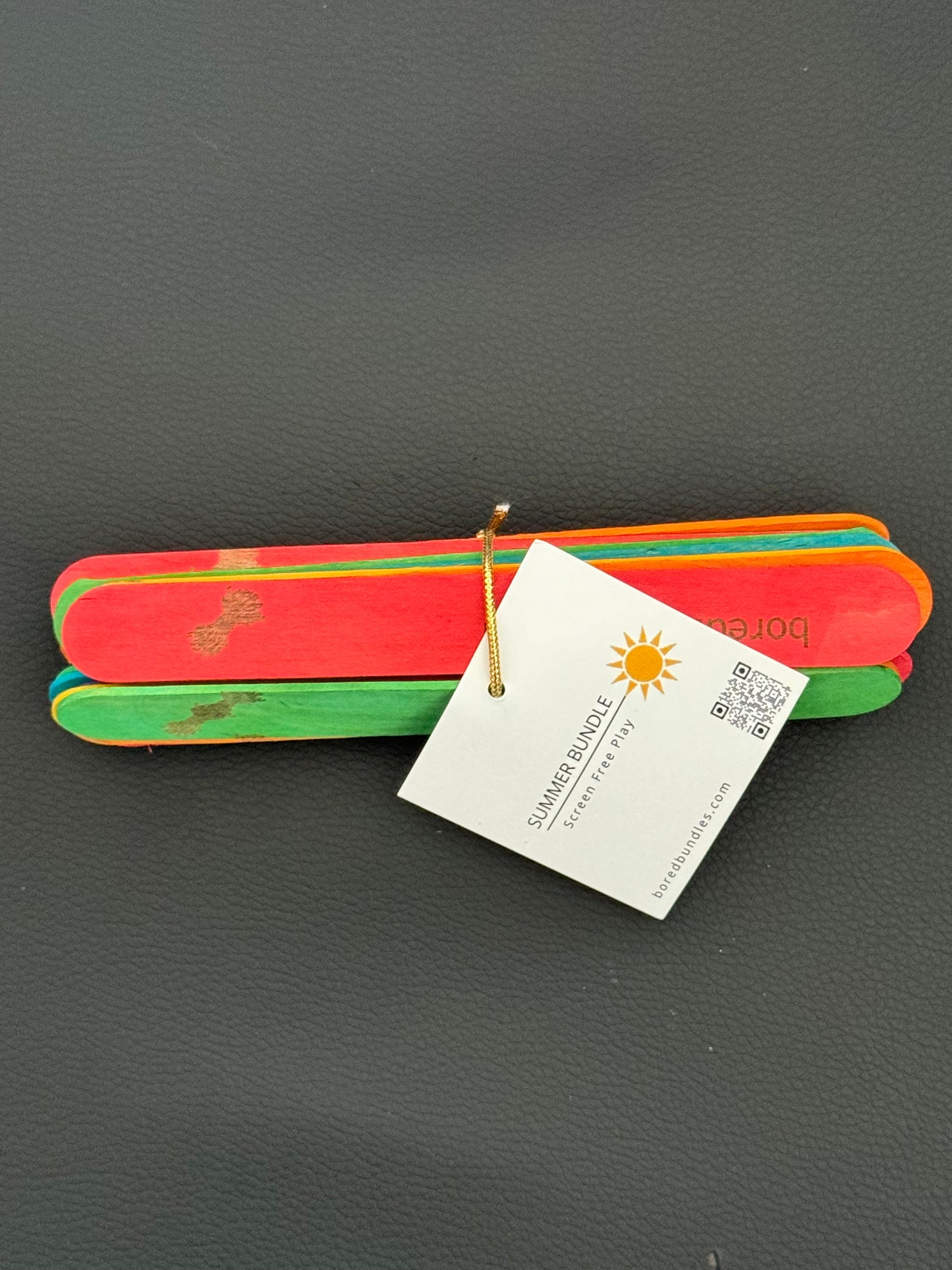 Summer Bundle #1