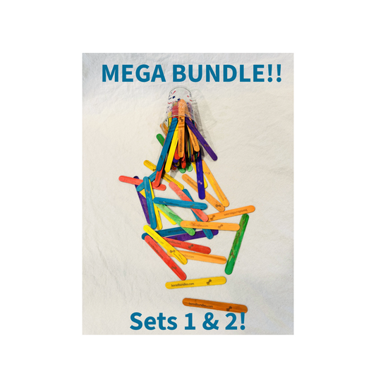 MEGA Bundle!!!