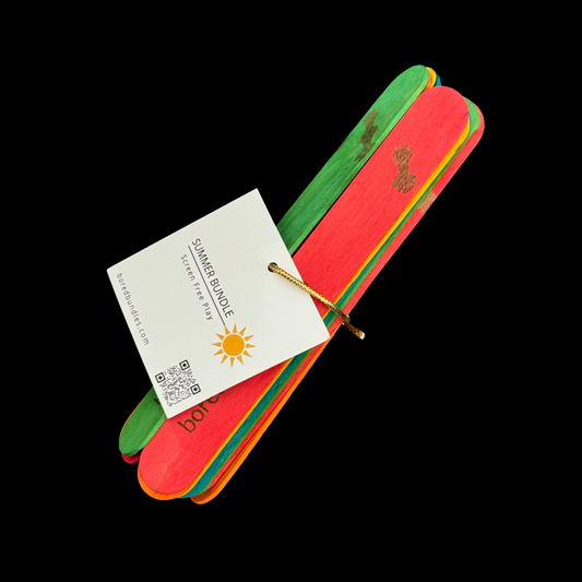 Summer Bundle #1