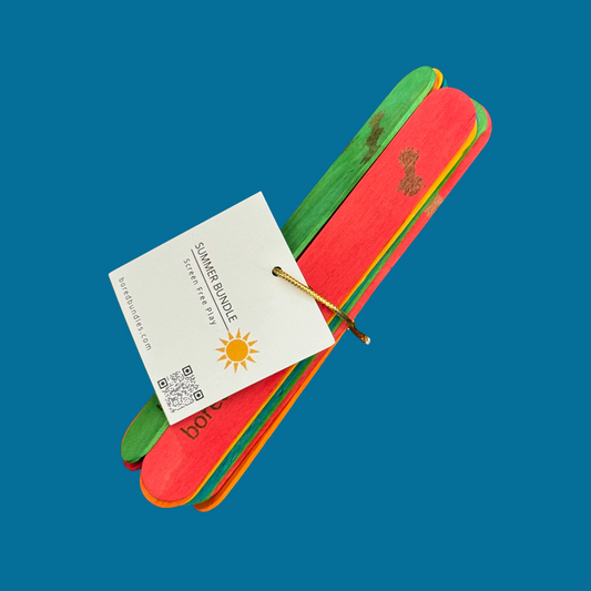 Summer Bundle #2